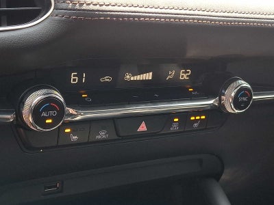 2020 Mazda MAZDA3 Premium Package AWD
