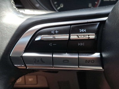 2020 Mazda MAZDA3 Premium Package AWD