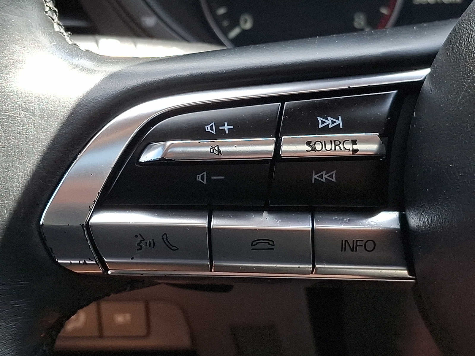 2020 Mazda MAZDA3 Premium Package AWD