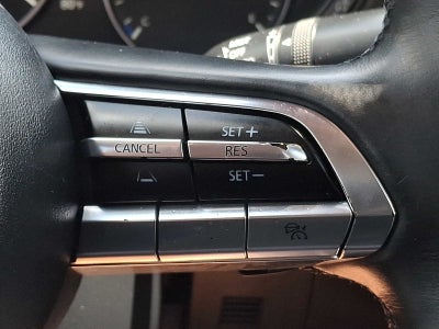 2020 Mazda MAZDA3 Premium Package AWD