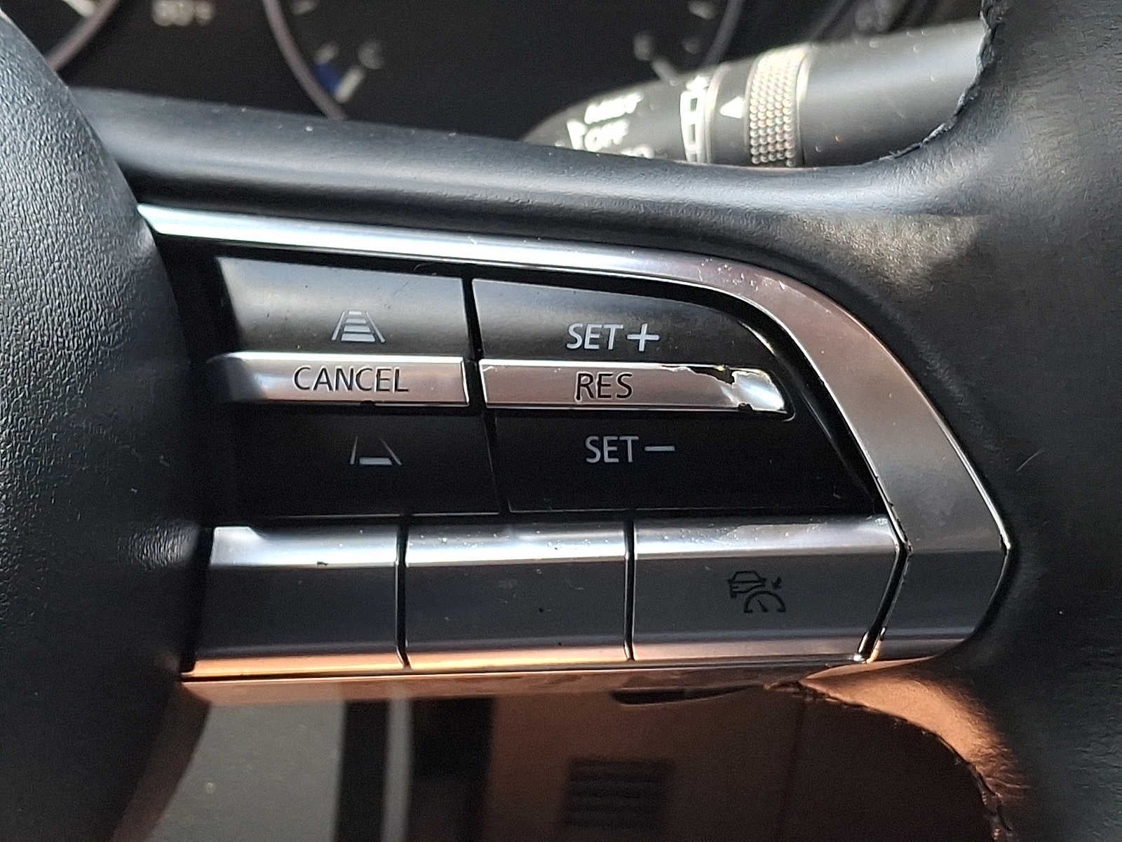 2020 Mazda MAZDA3 Premium Package AWD