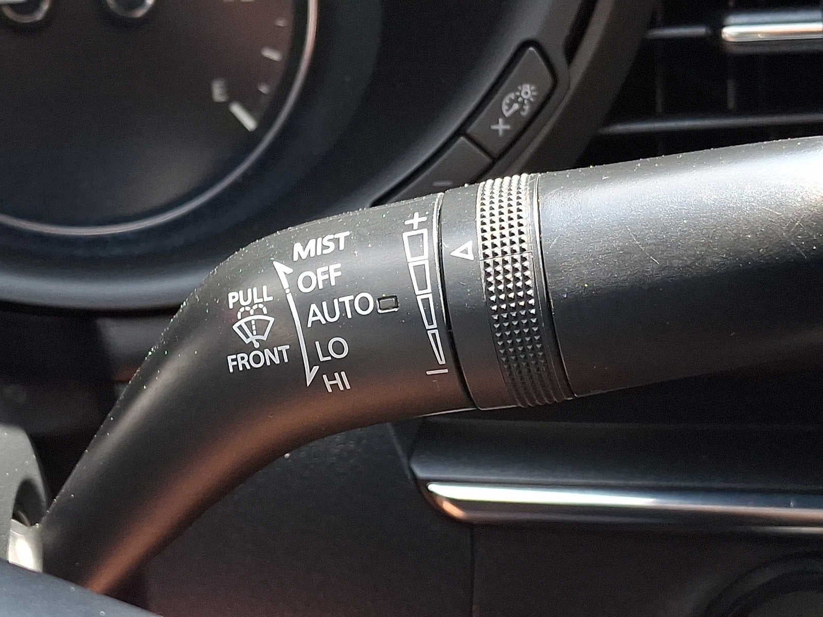 2020 Mazda MAZDA3 Premium Package AWD