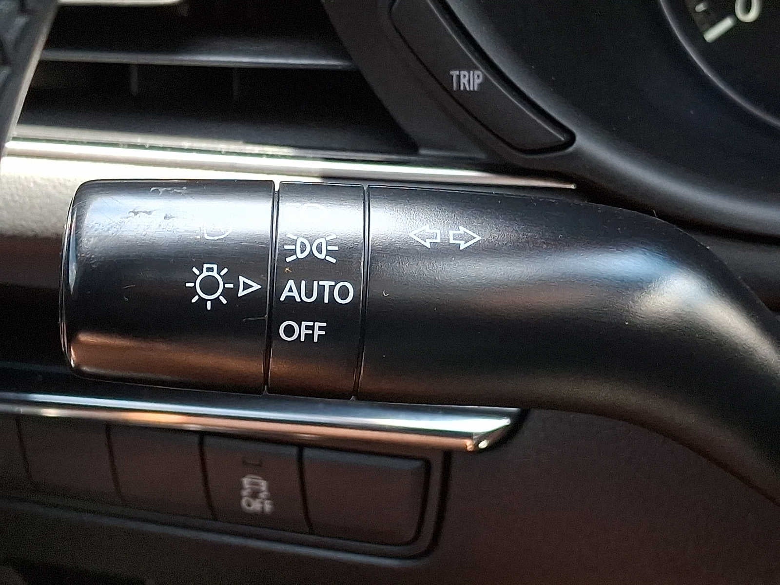 2020 Mazda MAZDA3 Premium Package AWD