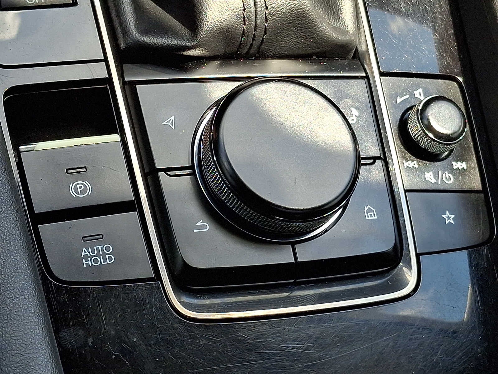 2020 Mazda MAZDA3 Premium Package AWD