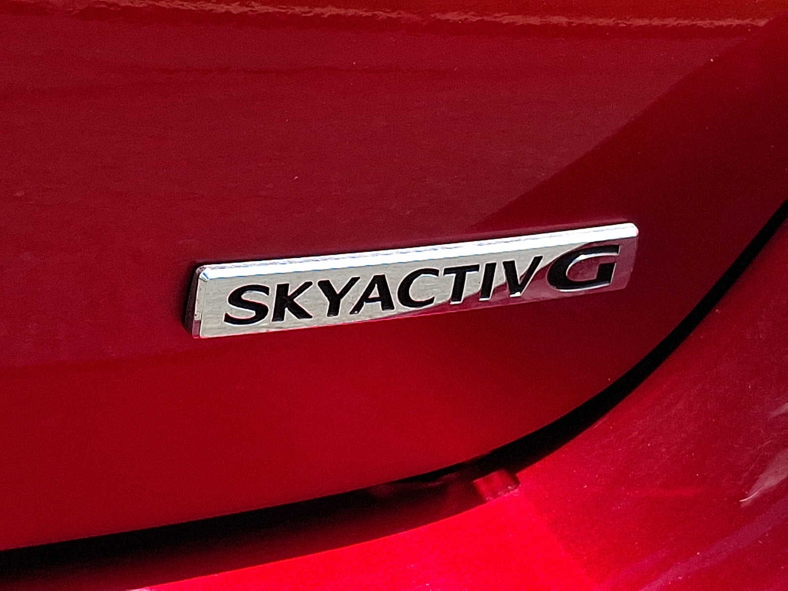 2020 Mazda MAZDA3 Premium Package AWD