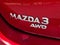2020 Mazda MAZDA3 Premium Package AWD
