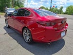 2020 Mazda MAZDA3 Premium Package AWD