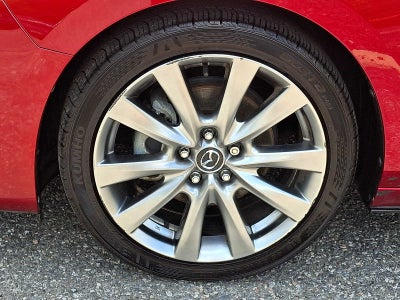 2020 Mazda MAZDA3 Premium Package AWD
