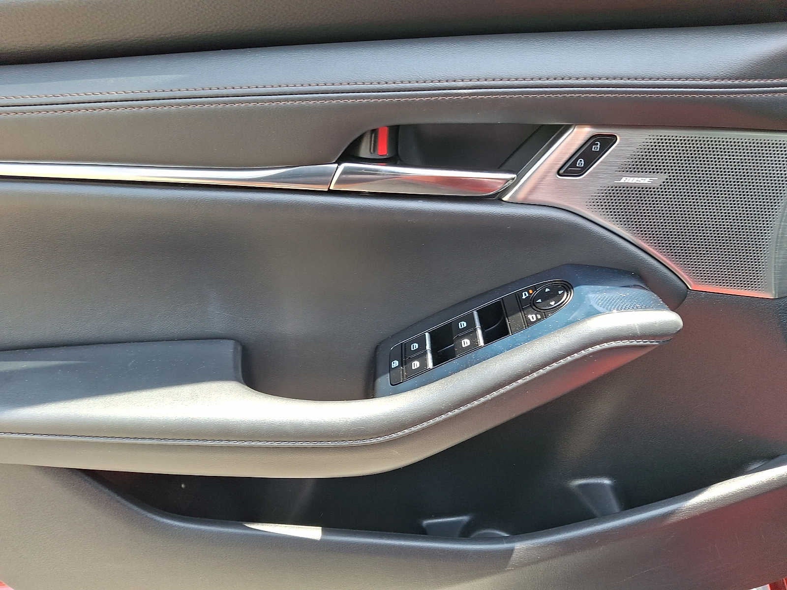 2020 Mazda MAZDA3 Premium Package AWD