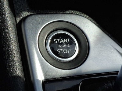 2023 Nissan Sentra SV CVT