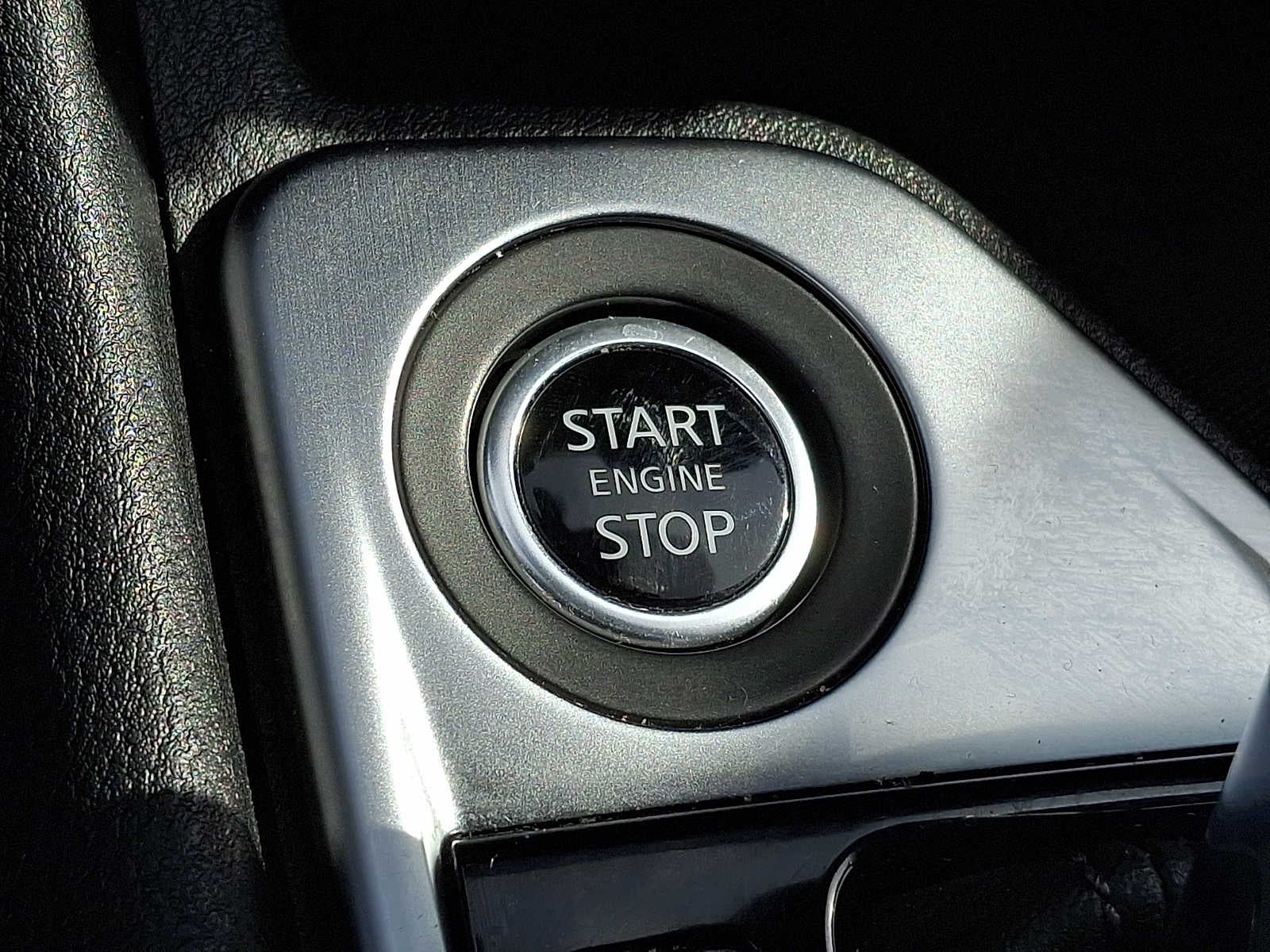 2023 Nissan Sentra SV CVT