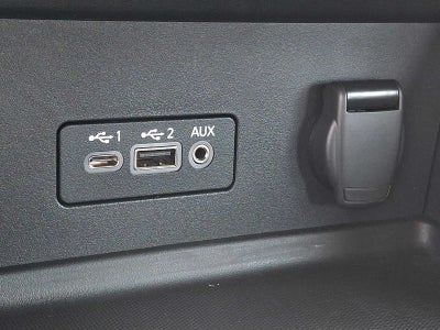 2023 Nissan Sentra SV CVT