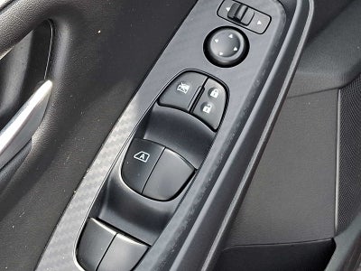 2023 Nissan Sentra SV CVT