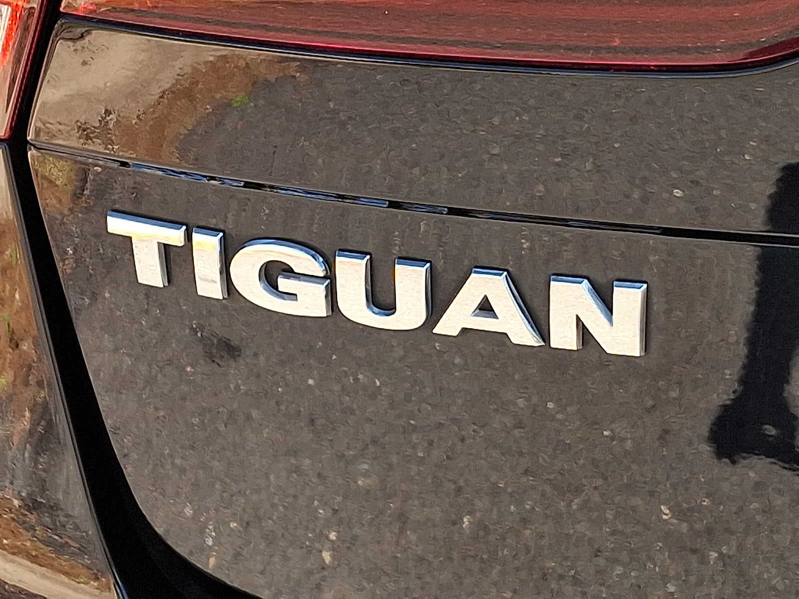 2019 Volkswagen Tiguan 2.0T S 4MOTION