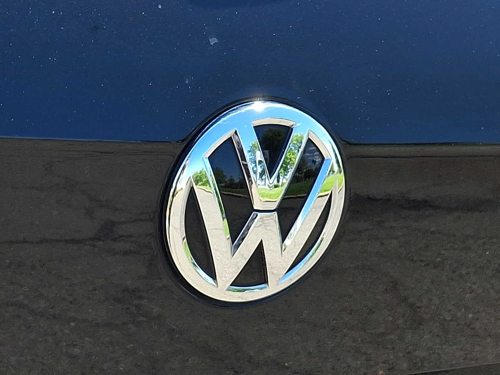 2019 Volkswagen Tiguan 2.0T S 4MOTION