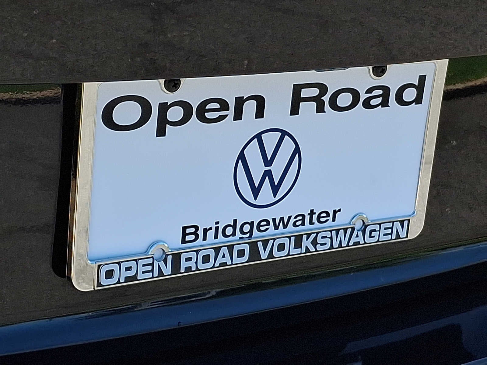 2019 Volkswagen Tiguan 2.0T S 4MOTION