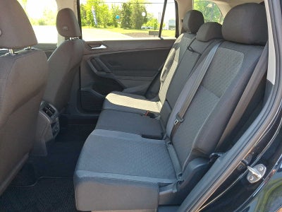2019 Volkswagen Tiguan 2.0T S 4MOTION