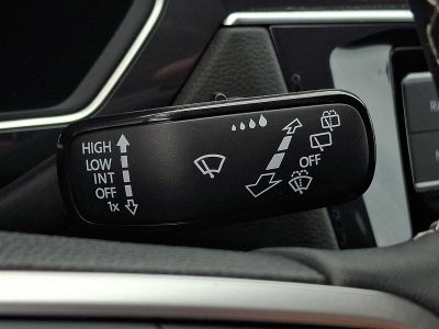 2022 Volkswagen Tiguan 2.0T S 4MOTION