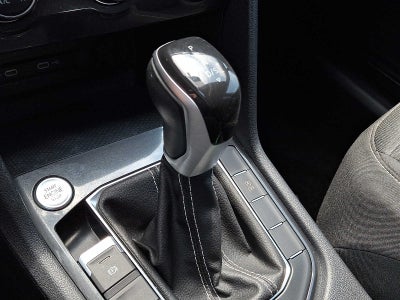 2022 Volkswagen Tiguan 2.0T S 4MOTION