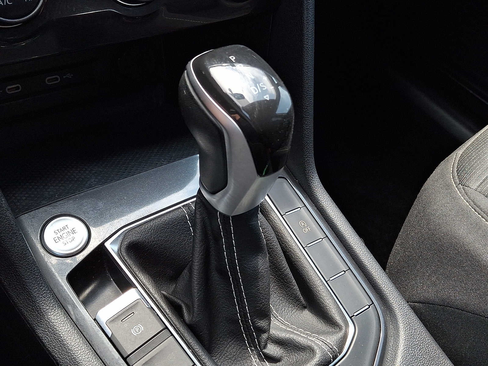 2022 Volkswagen Tiguan 2.0T S 4MOTION