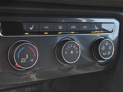 2022 Volkswagen Tiguan 2.0T S 4MOTION