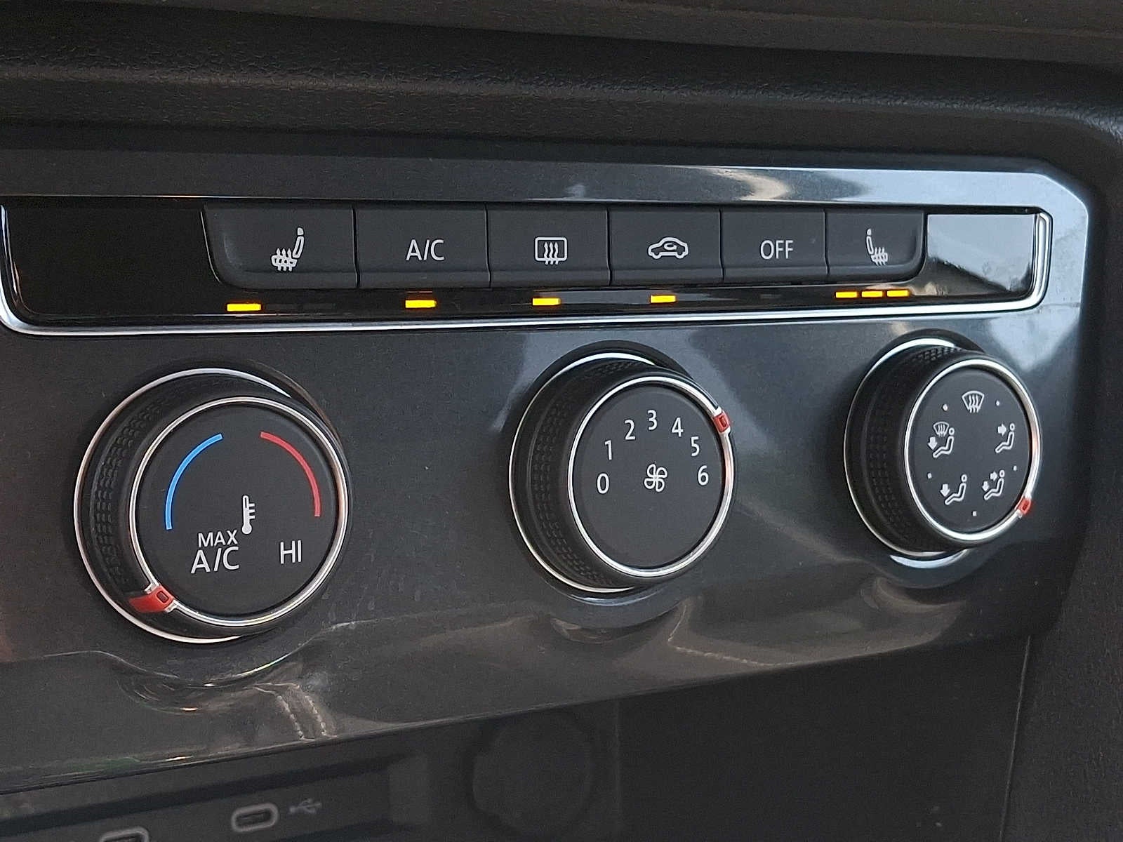 2022 Volkswagen Tiguan 2.0T S 4MOTION