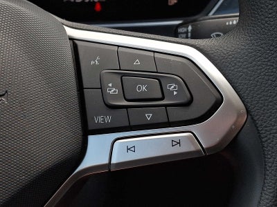 2022 Volkswagen Tiguan 2.0T S 4MOTION