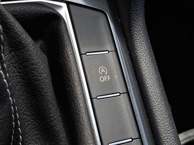 2022 Volkswagen Tiguan 2.0T S 4MOTION