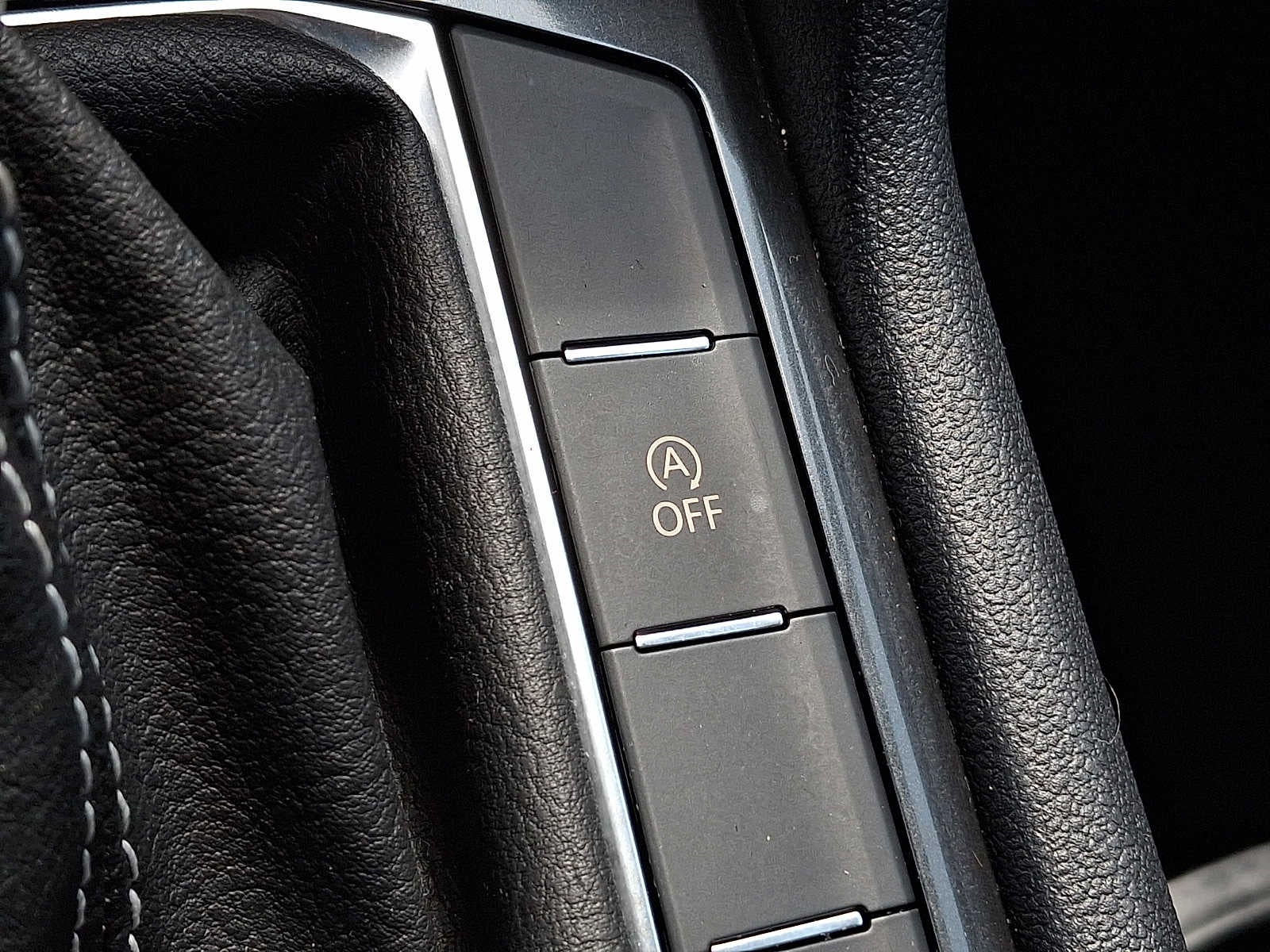 2022 Volkswagen Tiguan 2.0T S 4MOTION