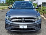 2022 Volkswagen Tiguan 2.0T S 4MOTION