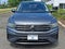 2022 Volkswagen Tiguan 2.0T S 4MOTION
