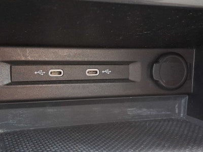 2022 Volkswagen Tiguan 2.0T S 4MOTION
