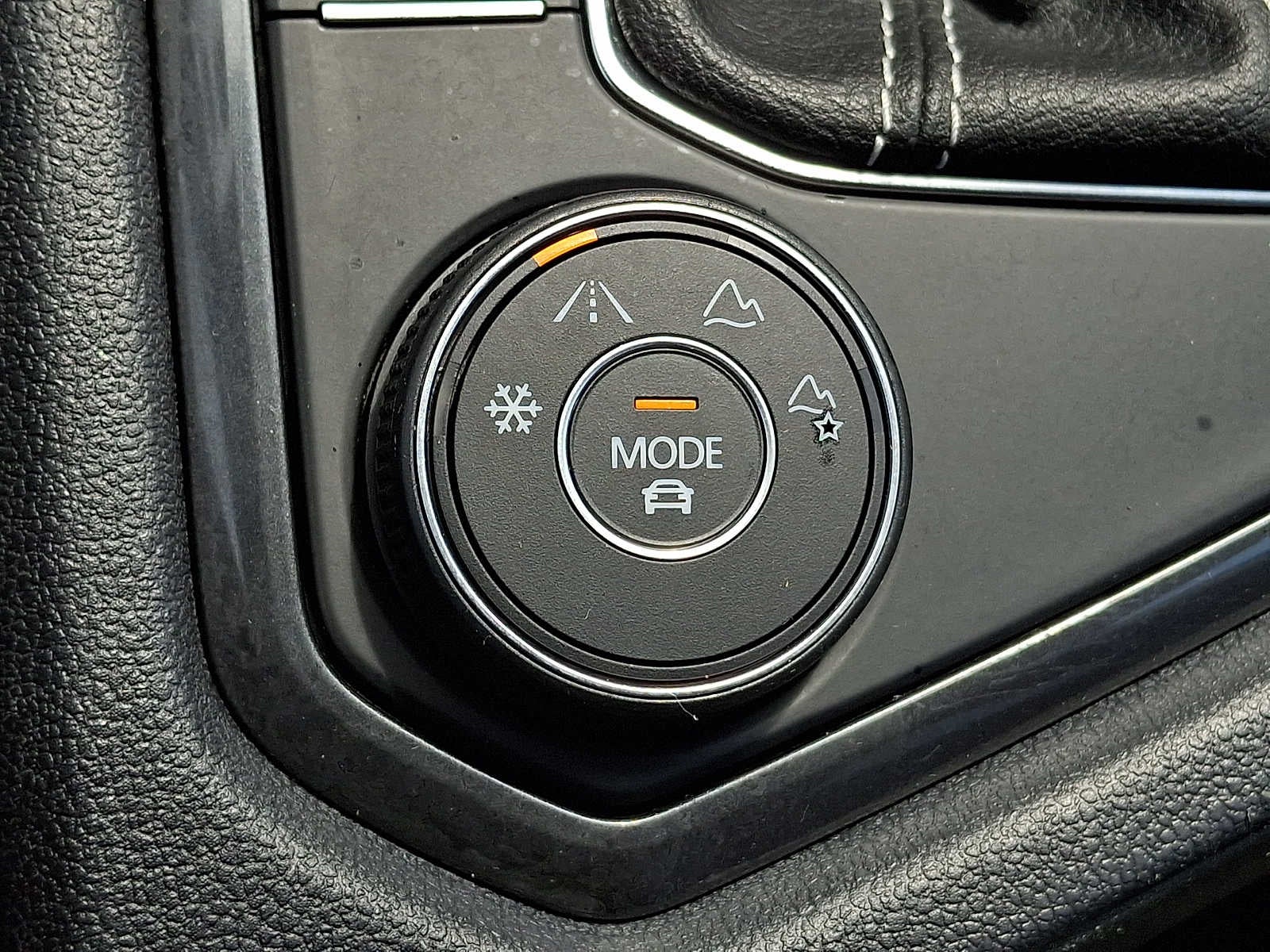 2022 Volkswagen Tiguan 2.0T S 4MOTION