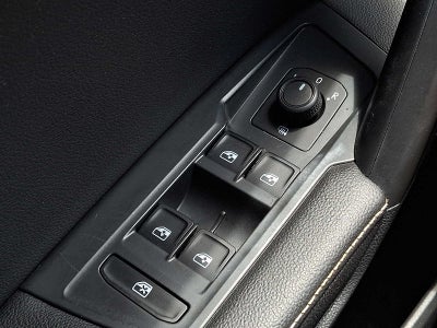 2022 Volkswagen Tiguan 2.0T S 4MOTION