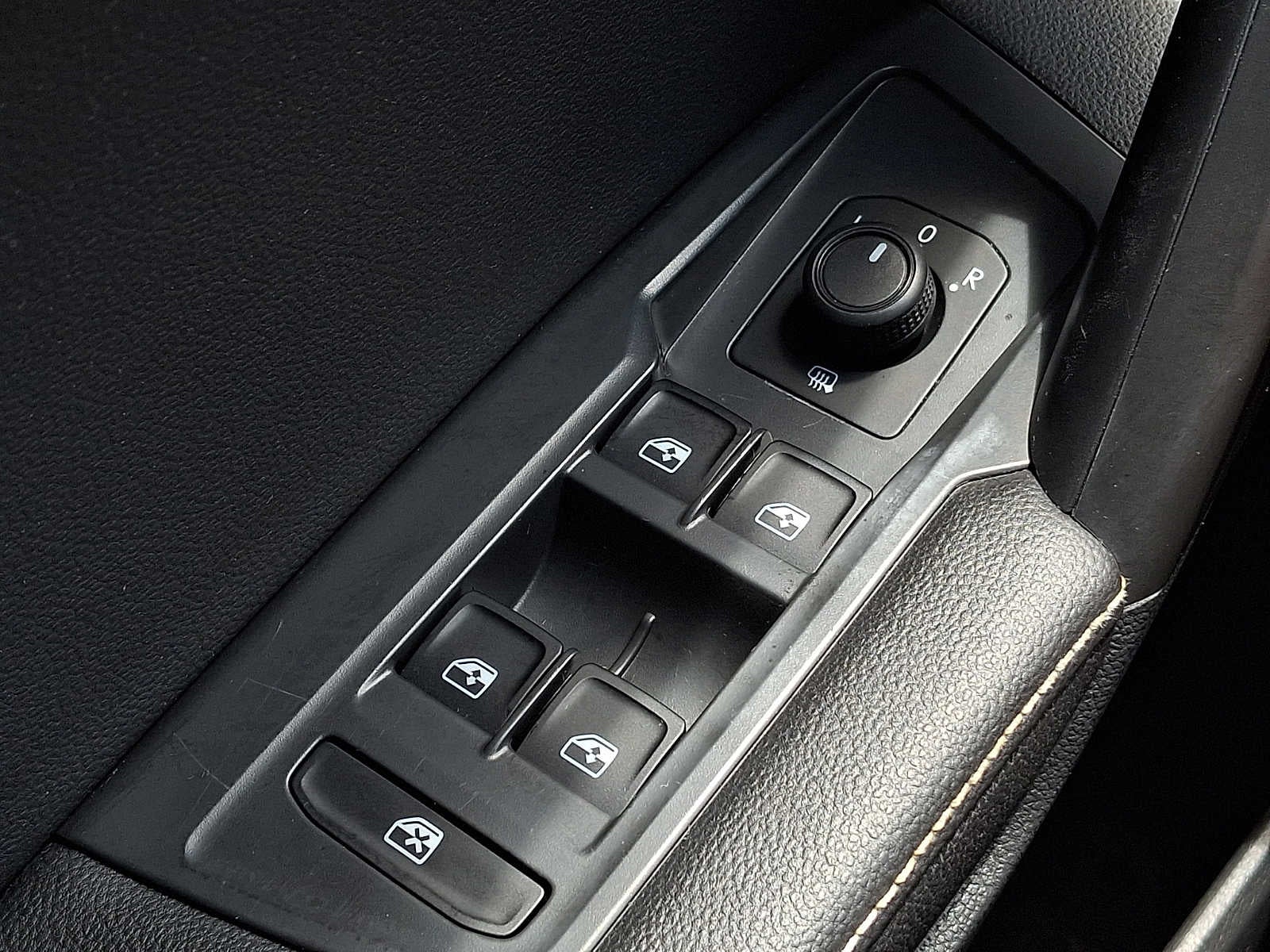 2022 Volkswagen Tiguan 2.0T S 4MOTION