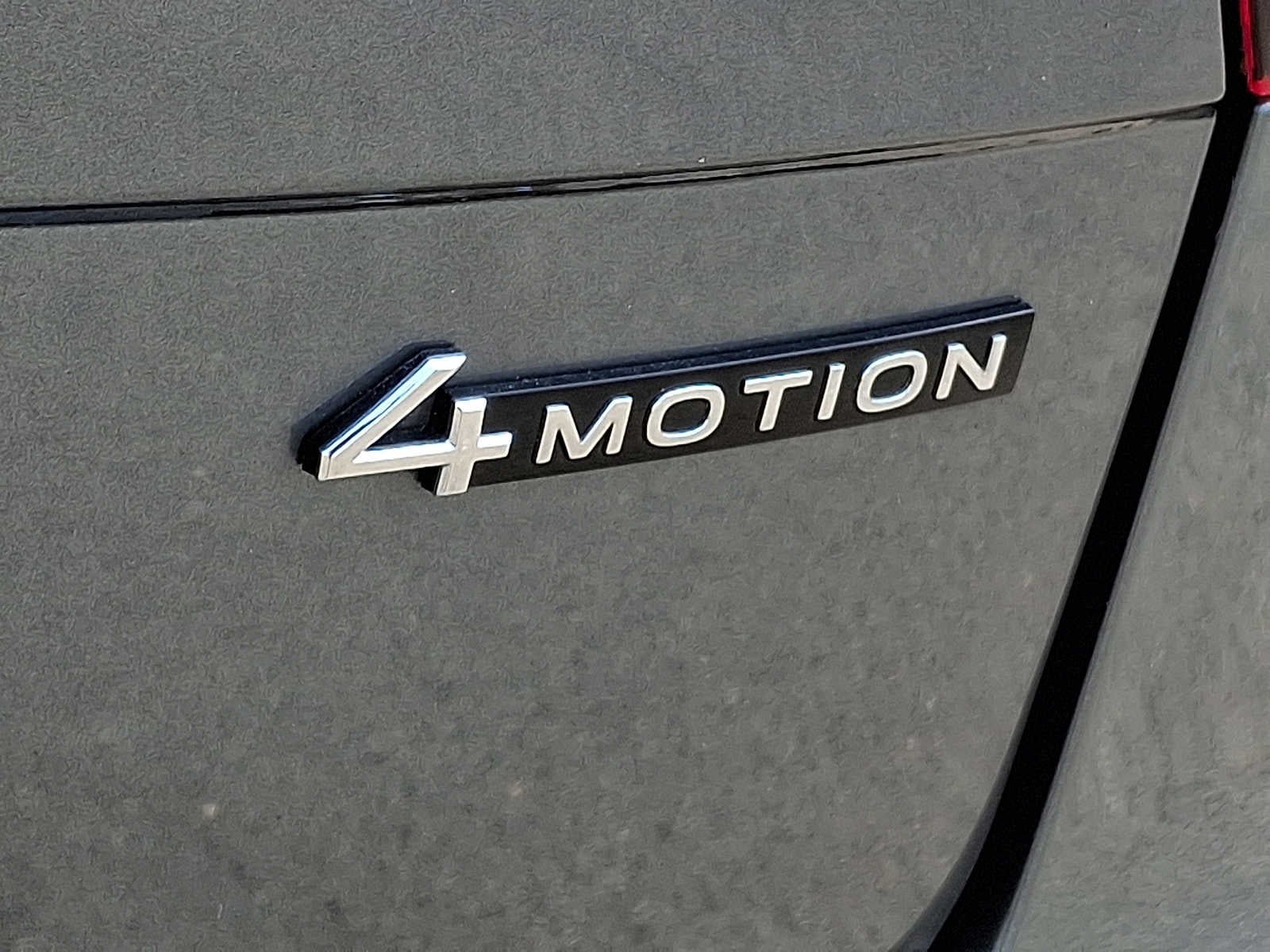 2022 Volkswagen Tiguan 2.0T S 4MOTION