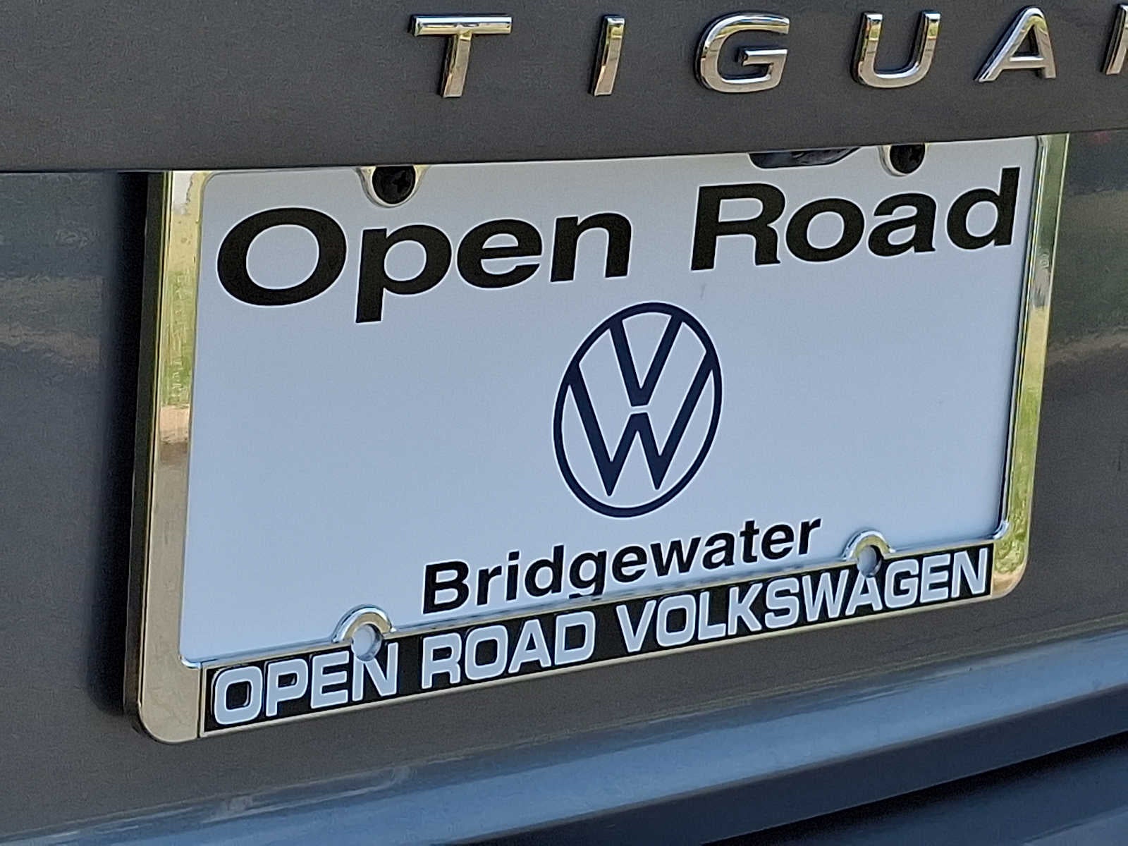 2022 Volkswagen Tiguan 2.0T S 4MOTION