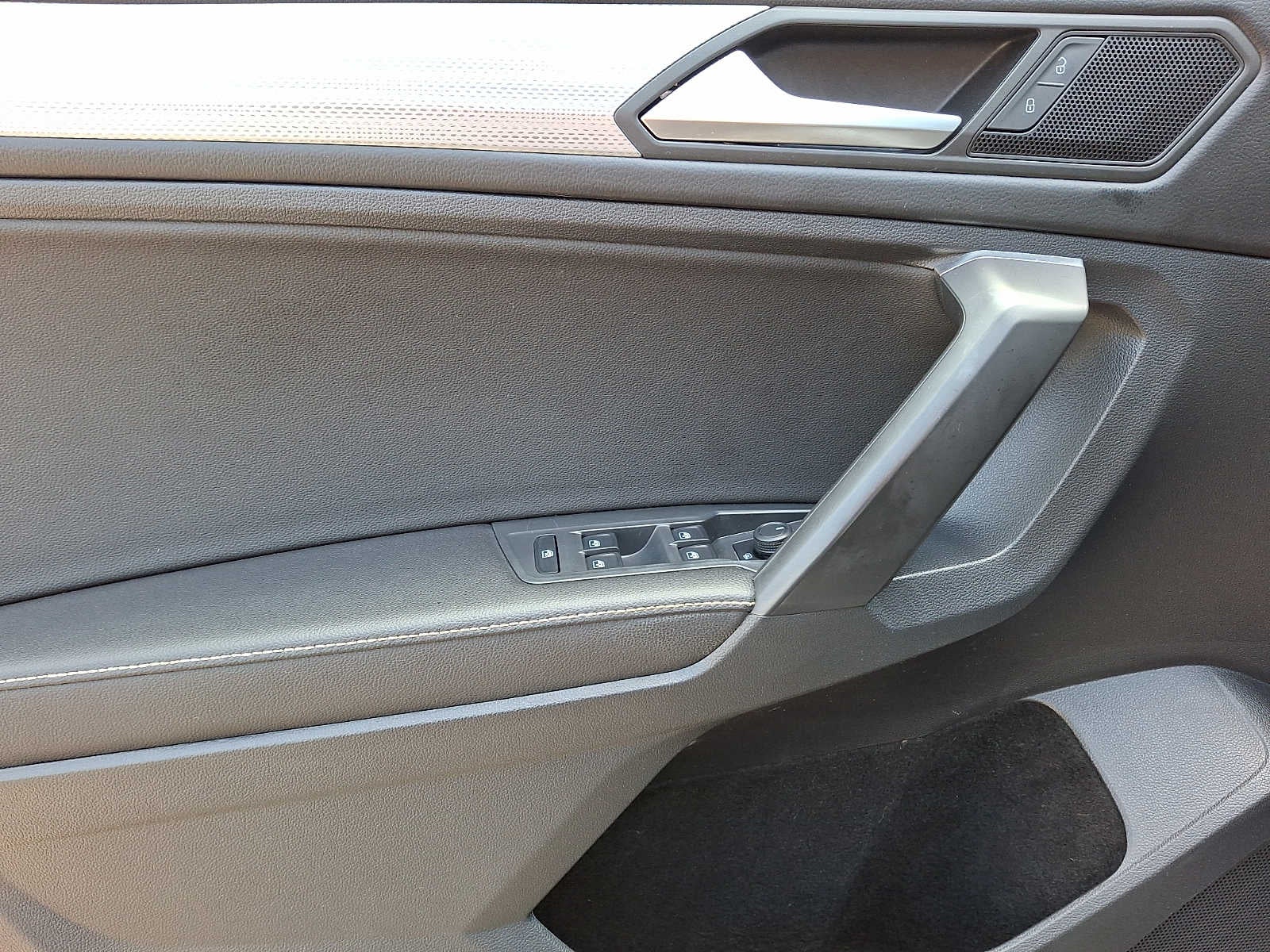 2022 Volkswagen Tiguan 2.0T S 4MOTION