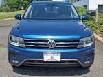 2020 Volkswagen Tiguan 2.0T SEL 4MOTION