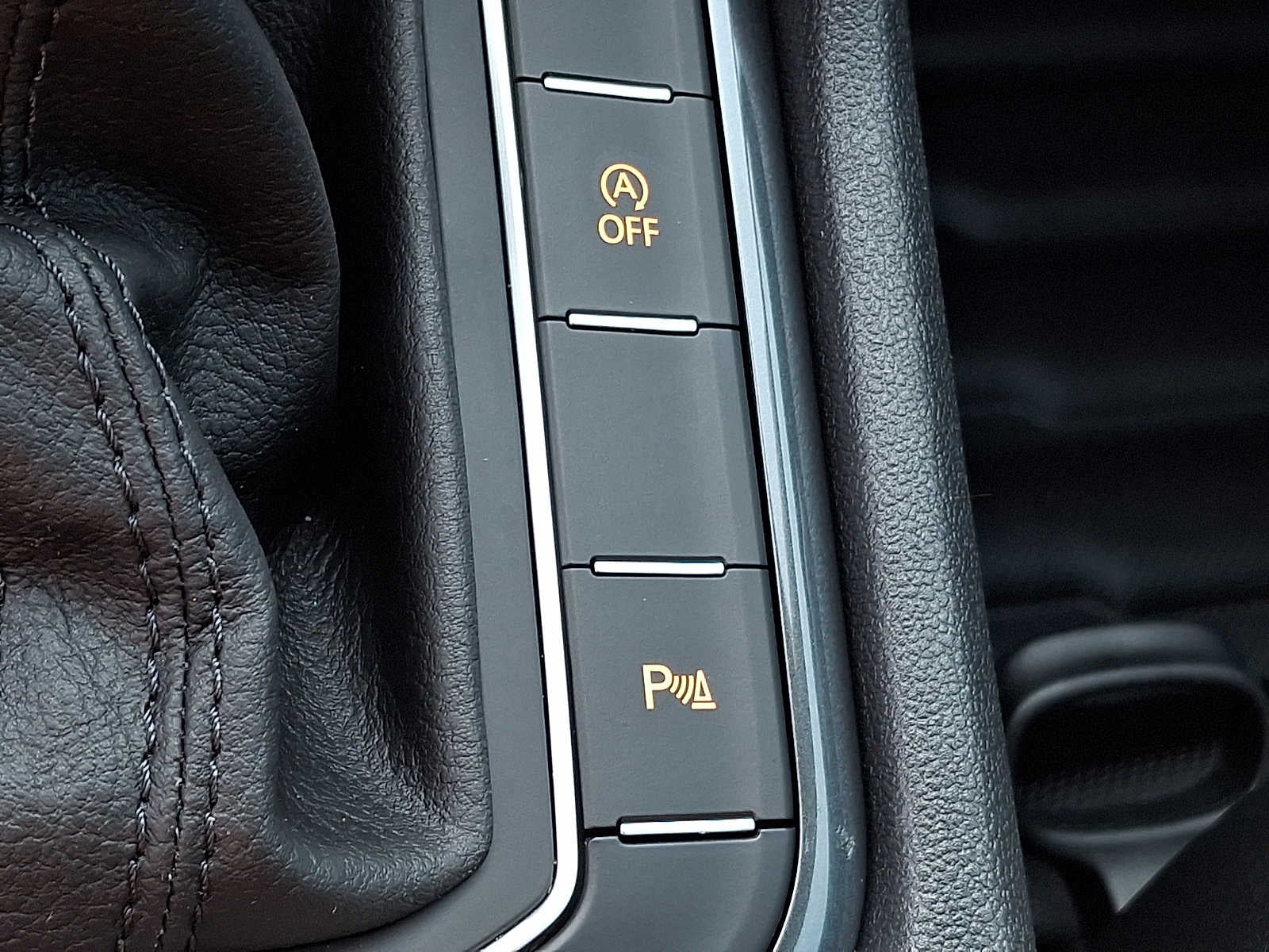 2020 Volkswagen Tiguan 2.0T SEL 4MOTION