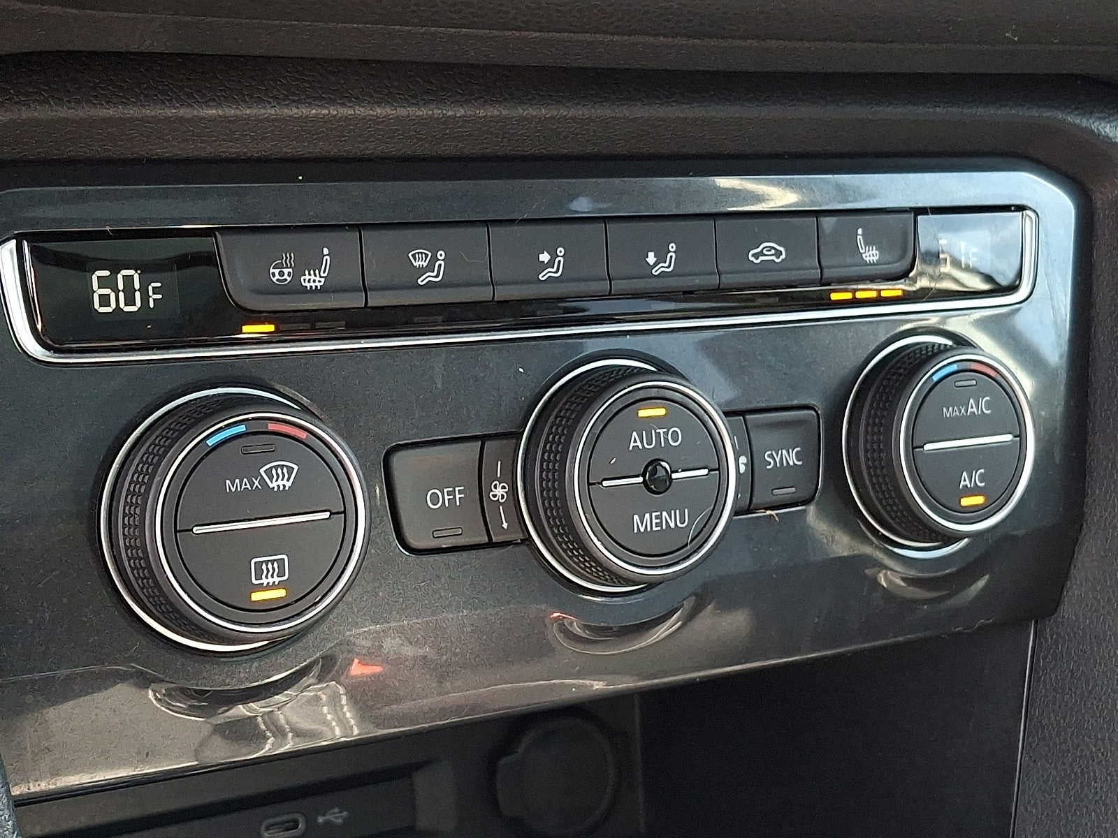 2021 Volkswagen Tiguan 2.0T SEL 4MOTION