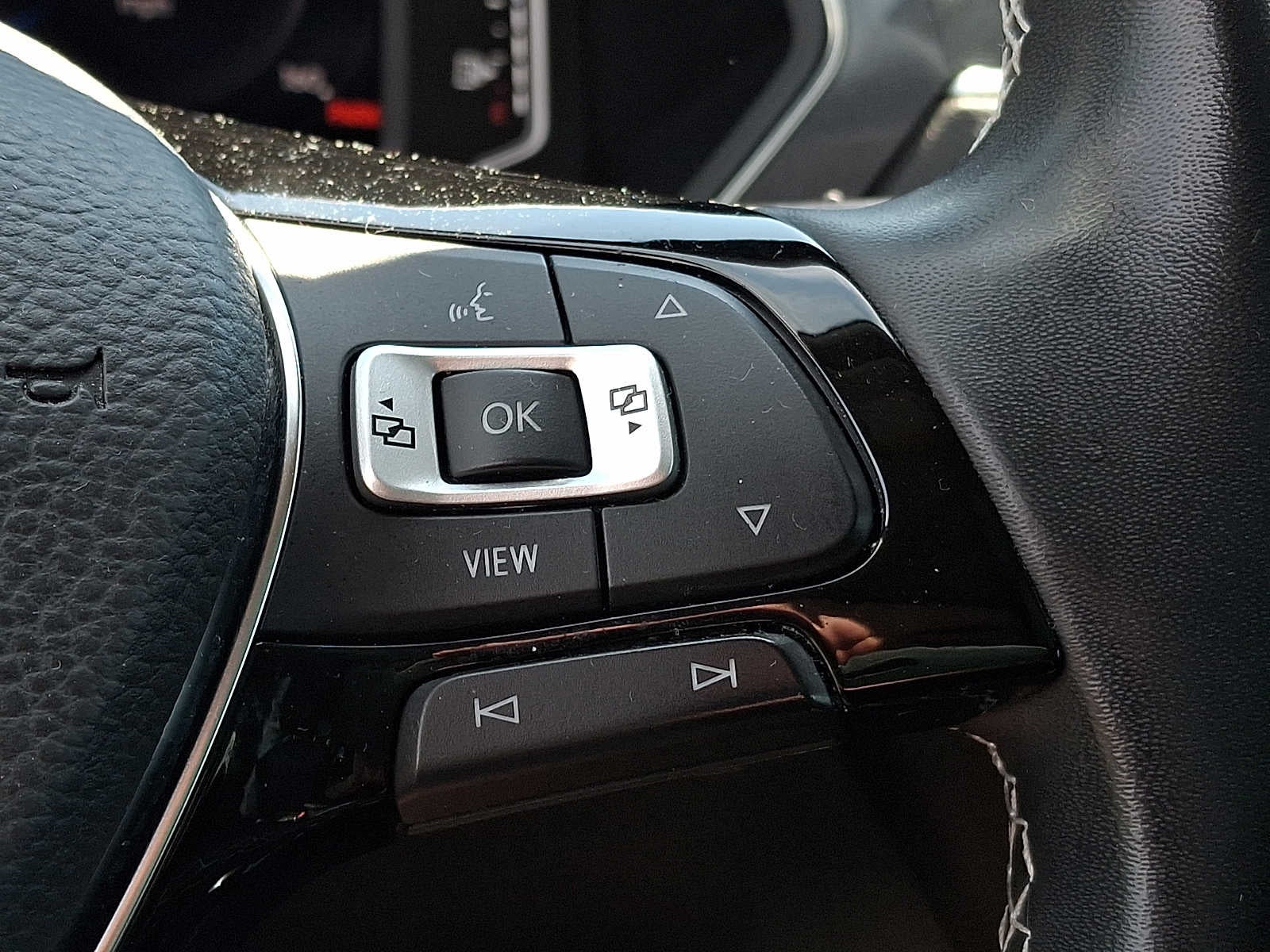 2021 Volkswagen Tiguan 2.0T SEL 4MOTION