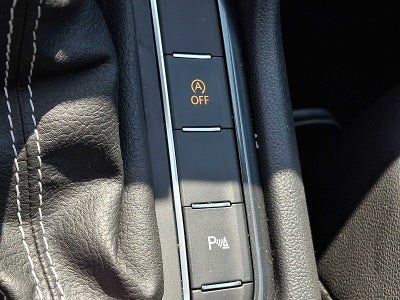 2021 Volkswagen Tiguan 2.0T SEL 4MOTION