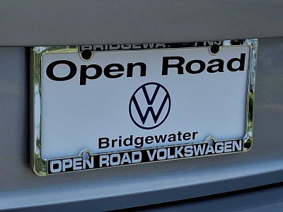 2021 Volkswagen Tiguan 2.0T SEL 4MOTION