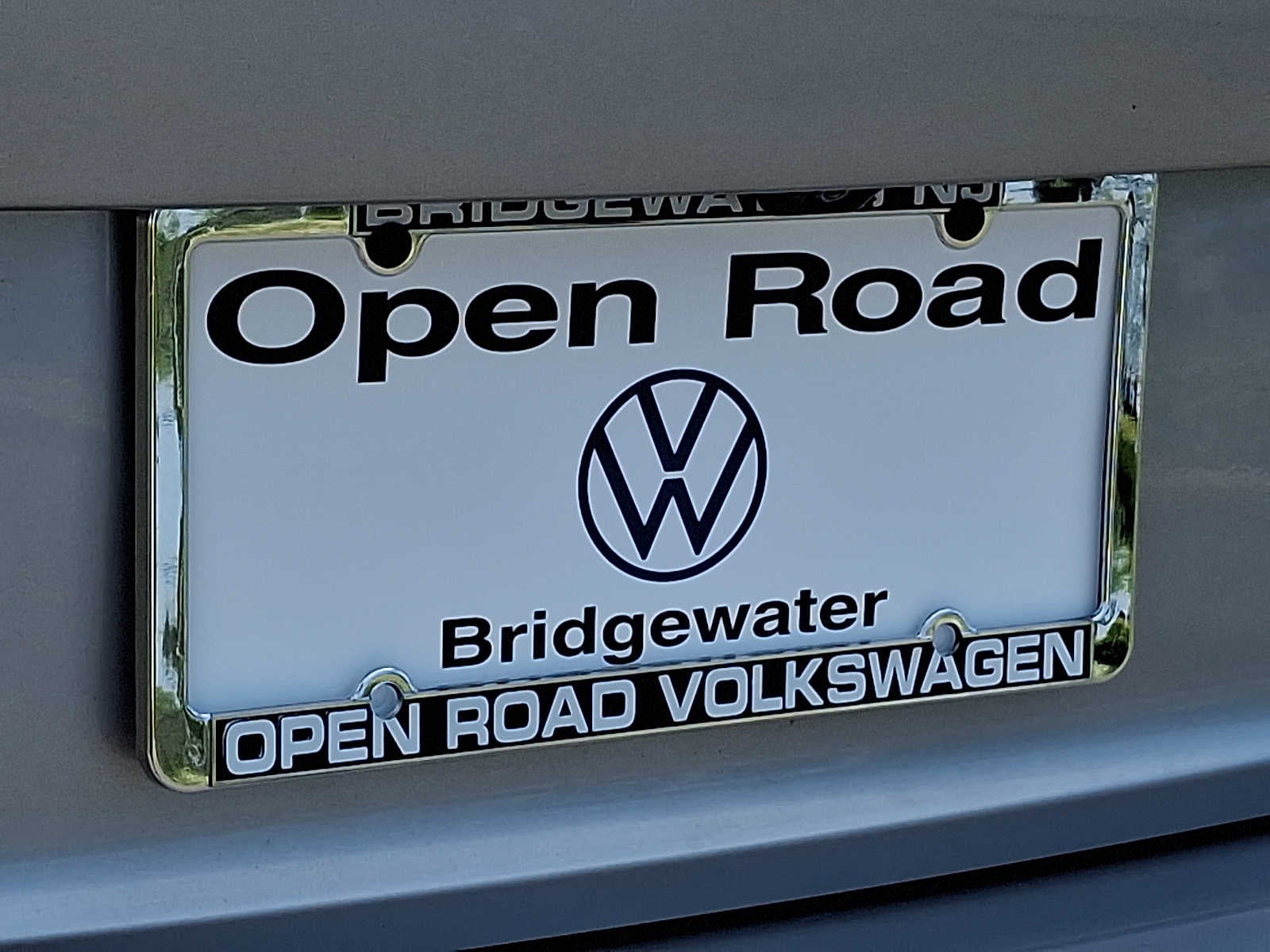 2021 Volkswagen Tiguan 2.0T SEL 4MOTION