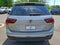 2021 Volkswagen Tiguan 2.0T SEL 4MOTION