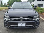 2020 Volkswagen Tiguan 2.0T SEL 4MOTION