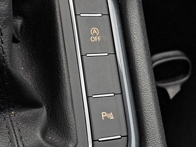 2020 Volkswagen Tiguan 2.0T SEL 4MOTION
