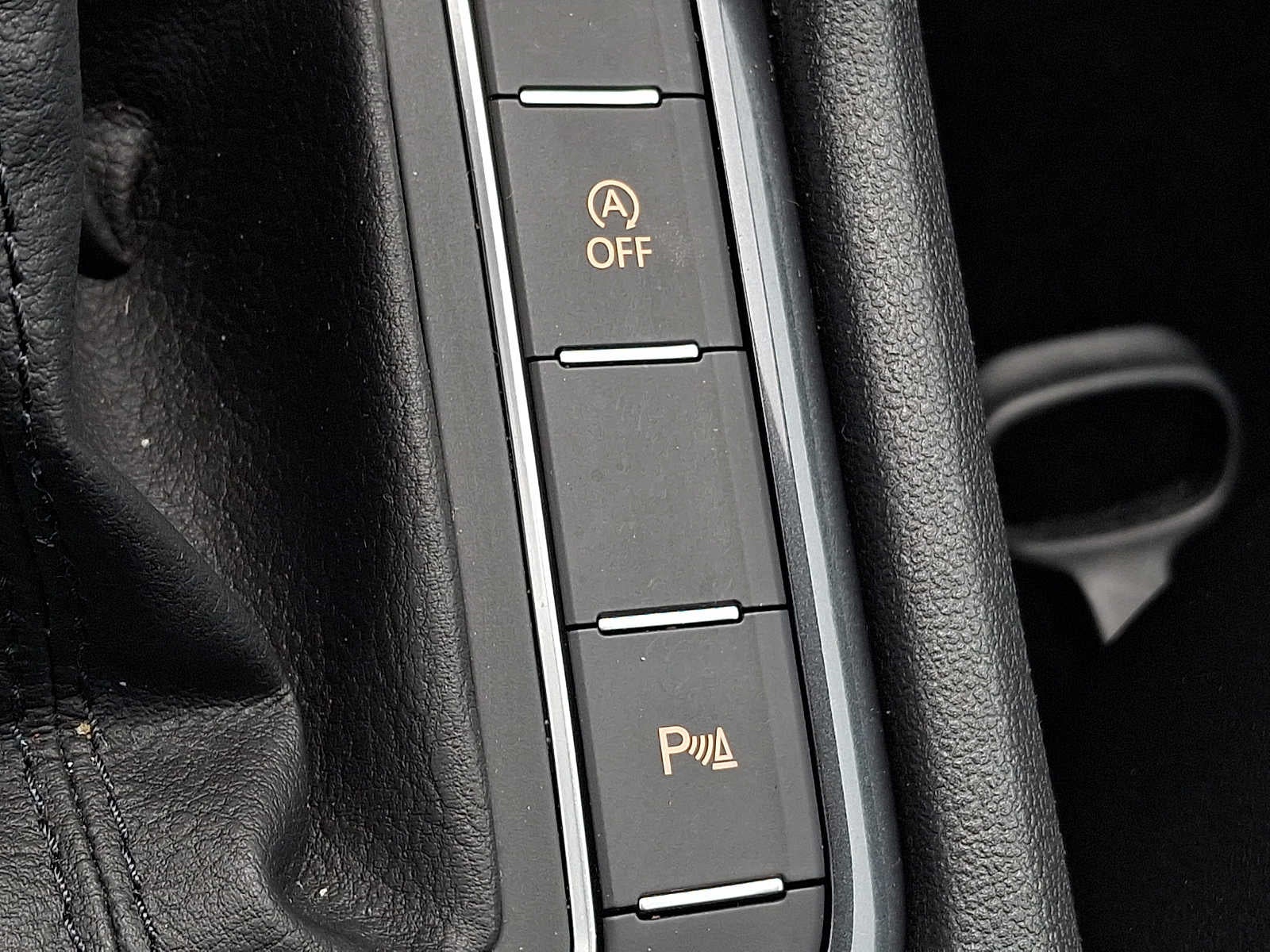 2020 Volkswagen Tiguan 2.0T SEL 4MOTION