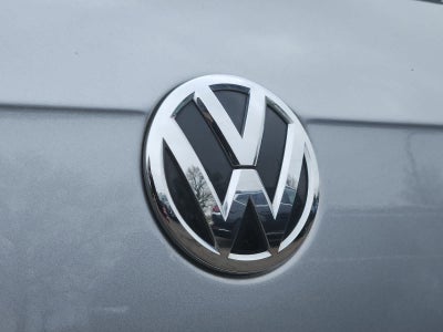 2021 Volkswagen Tiguan 2.0T SE R-Line Black 4MOTION